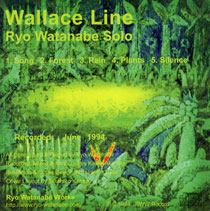 Wallace Line