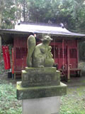 玉藻稲荷神社 2
